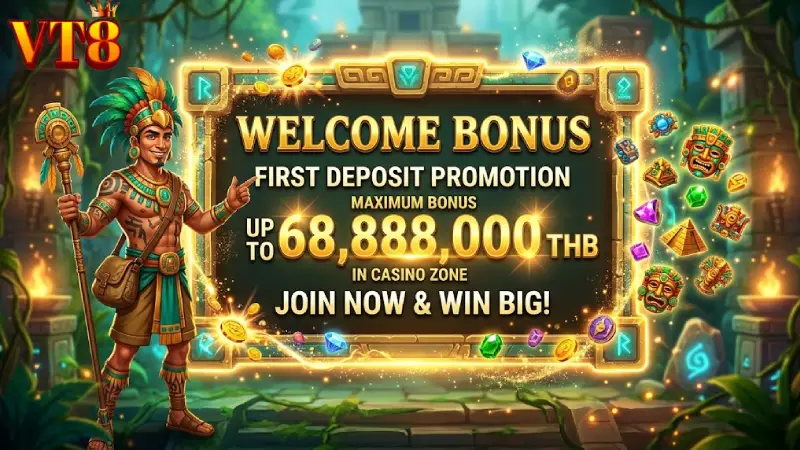 Exclusive Welcome Promotions for Newly Verified Users