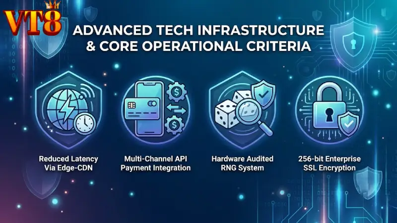 Core Technological Superiority and Operational Benchmarks