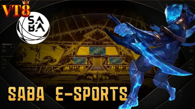 E-Sports VT8 | Competitive Odds and Live Tournament Betting